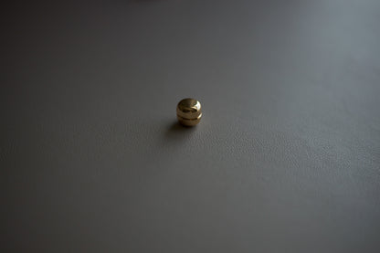 Shiny Hijab Magnets - Gold