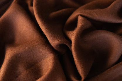 Sealed Elegance Viscose Hijab - Cocoa